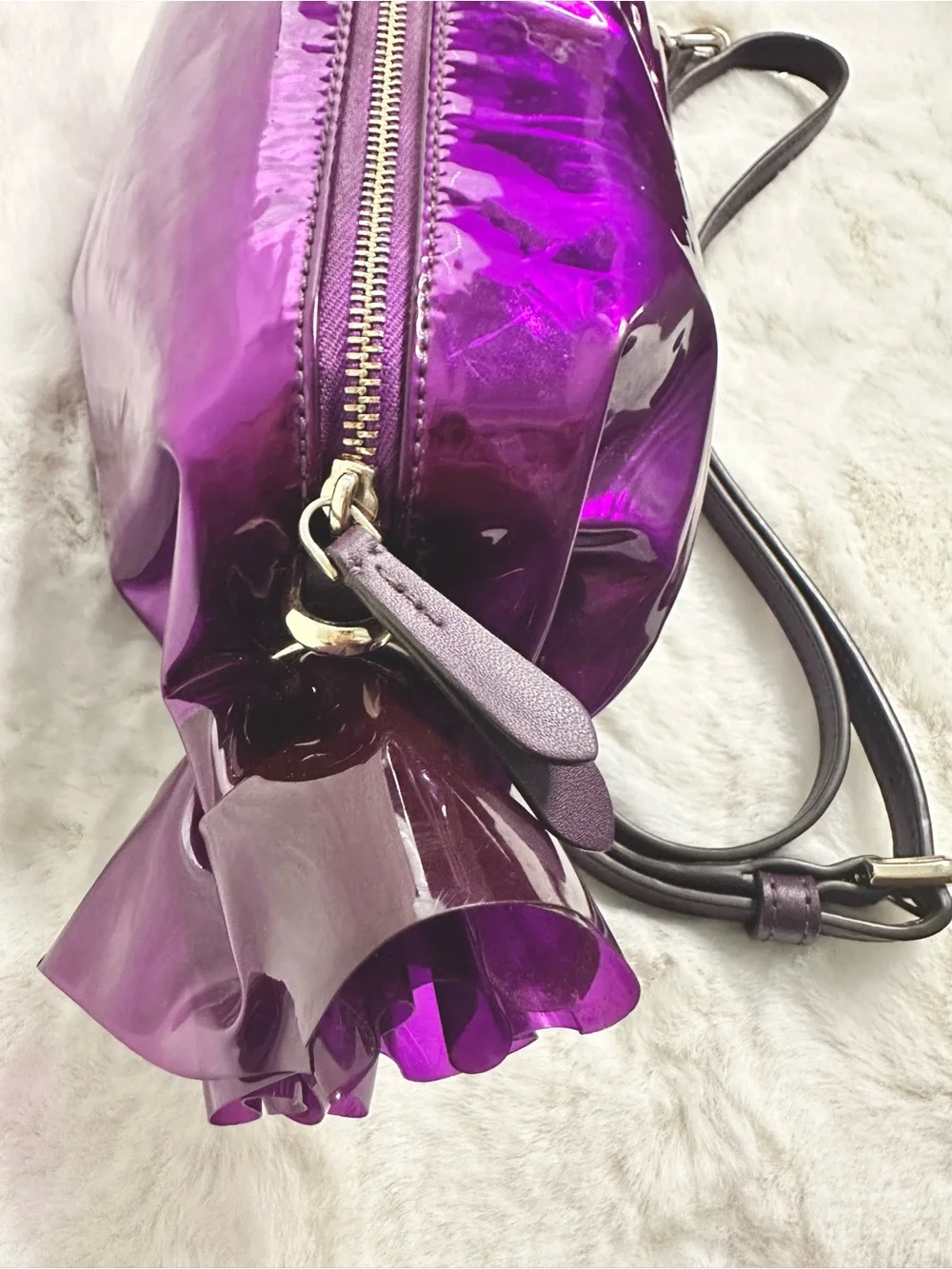 Kate Spade New York Candy Shop Crossbody Bag